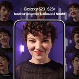 Samsung Galaxy S23 5G 128GB Phantom Black