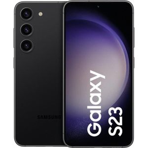 Samsung Galaxy S23 5G 128GB Phantom Black
