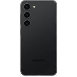 Samsung Galaxy S23 SM-S911B 15,5 cm (6.1 inch) Dual SIM Android 13 5G USB Type-C 8 GB 128 GB 3900 mAh Zwart