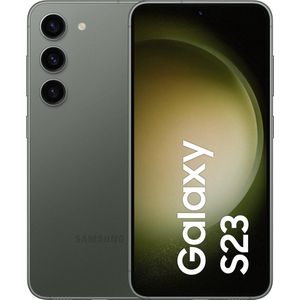 Samsung Galaxy S23 5G 256GB Green