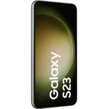 Samsung Galaxy S23 128GB Groen 5G