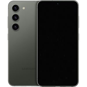 Samsung - Galaxy S23 - Smartphone - Groen - 128 GB - 5G