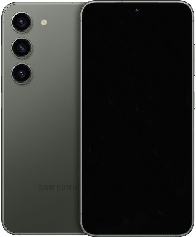 Samsung Galaxy S23 5G 128GB Green