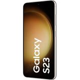 Samsung Galaxy S23 256GB Crème 5G