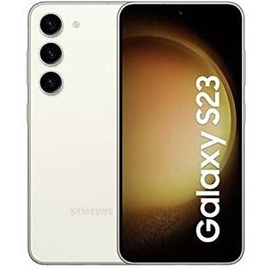 Galaxy S23 5G Dual-SIM