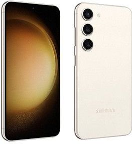 Samsung Galaxy S23 SM-S911B 15,5 cm 6.1" Dual SIM Android 13 5G USB Type-C 3900 mAh 128 GB