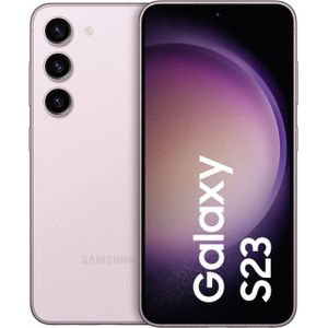 Samsung Galaxy S23 5G 256GB Lavender