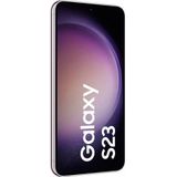 Samsung Galaxy S23 128GB Roze 5G