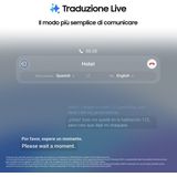 Samsung Galaxy S23 SM-S911B 15,5 cm 6.1" Dual SIM Android 13 5G USB Type-C 3900 mAh 256 GB Zwart