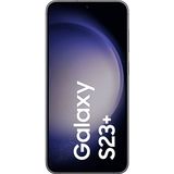 Samsung Galaxy S23 Plus 512GB Zwart 5G