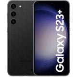 Samsung Galaxy S23+ SM-S916B 16,8 cm (6.6") Dual SIM Android 13 5G USB Type-C 8 GB 256 GB 4700 mAh Zwart