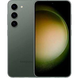 Samsung Galaxy S23+ SM-S916B 16,8 cm (6.6 inch) Dual SIM Android 13 5G USB Type-C 8 GB 512 GB 4700 mAh Groen
