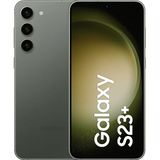 Samsung Galaxy S23 Plus 256GB Groen 5G