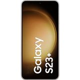 Samsung Galaxy S23 Plus 256GB Crème 5G
