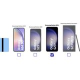 Samsung Galaxy S23 Plus 256GB Crème 5G