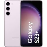 Samsung Galaxy S23 Plus 256GB Roze 5G