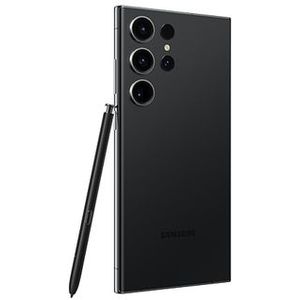 Samsung Galaxy S23 Ultra 5G - 512GB - Phantom Black