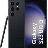 Samsung Galaxy S23 Ultra 512GB Zwart 5G