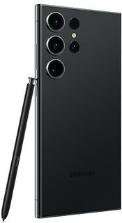 Samsung Galaxy S23 Ultra 5G - 256GB - Phantom Black