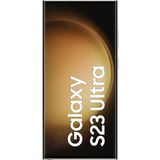 Samsung Galaxy S23 Ultra 256GB Crème 5G