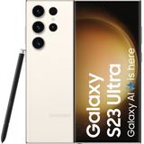 Samsung Galaxy S23 Ultra 5G 256GB Cream