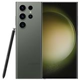 Samsung Galaxy S23 Ultra 5G 256GB Green