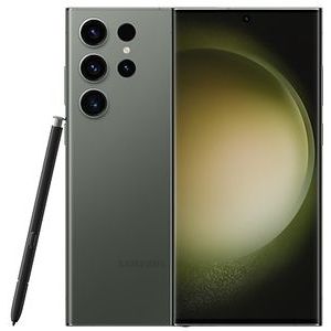Samsung Galaxy S23 Ultra 5G 256GB Green