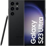 SAMSUNG Galaxy S23 Ultra SM-S918B 17 3 cm (6 8 inch) Triple SIM Android 13 5G USB type C 8GB 256GB 5000mAh zwart