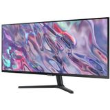 Samsung S34C500GAU 34'' UWQHD VA LED Monitor - 100Hz - EU-stekker