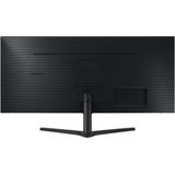 Samsung ViewFinity S5 S50GC - UWQHD VA 100Hz Monitor - 34 Inch