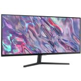 Samsung S34C500GAU 34'' UWQHD VA LED Monitor - 100Hz - EU-stekker