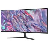 Samsung S34C500GAU 34'' UWQHD VA LED Monitor - 100Hz - EU-stekker
