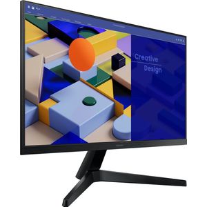 Samsung - 24 Inch - Beeldscherm - Full HD - IPS - 250 CD/M²