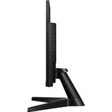 Samsung S24C314EAU LED-monitor Energielabel E (A - G) 61 cm (24 inch) 1920 x 1080 Pixel 16:9 5 ms VGA, HDMI IPS LED