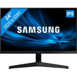 Samsung S31C S24C314EAU - Full HD IPS 75Hz Monitor - 24 Inch