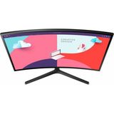 Samsung S36C S24c366eau - Full HD VA 75Hz Monitor - 24 Inch
