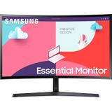 Samsung S36C S24c366eau - Full HD VA 75Hz Monitor - 24 Inch