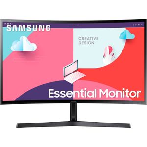 Samsung S36C S24c366eau - Full HD VA 75Hz Monitor - 24 Inch