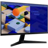 Samsung LS27C310EAU - Full HD IPS 75Hz Monitor - 27 Inch