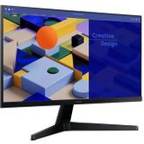 Monitor - Full HD 1920x1080 - Randloos Ontwerp - IPS-paneel