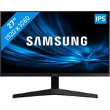 Samsung S31C LS27C314EAUXEN - Full HD IPS 75Hz Monitor - 27 Inch