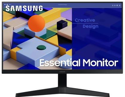 Monitor - Full HD 1920x1080 - Randloos Ontwerp - IPS-paneel