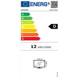 Samsung S22C310EAU, pc-monitor 22 inch, dunne randen, IPS-paneel, FHD resolutie (1920 x 1080), 5 ms, 75 Hz, 1 VGA, 1 HDMI