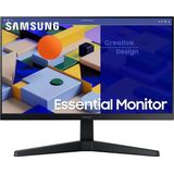 Samsung 21,5"" Essential Monitor S3 S31C FHD