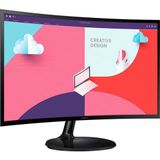 Samsung S24C364EAU - Full HD VA 75Hz Monitor - 24 Inch