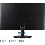 Samsung S24C364EAU - Full HD VA 75Hz Monitor - 24 Inch