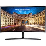 Samsung 27 Essential Monitor S3 S36C FHD