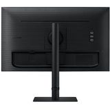 Samsung ViewFinity S80A LS27A800UJPXEN - 4K IPS USB-C Monitor - 90w - 27 Inch