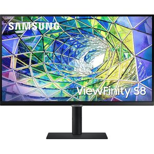 Samsung ViewFinity S80A 27A800NMU - 4K IPS 60Hz Monitor - 27 Inch
