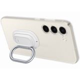 Originele Clear Gadget Backcover voor de Samsung Galaxy S23 - Transparant